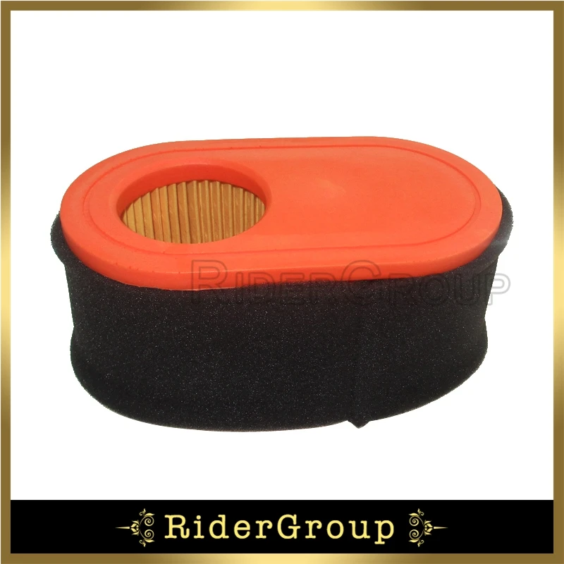 Air Filter For Craftsman LT1500 R1000 RER1000 T1000 T1200 Huskee - Main Image