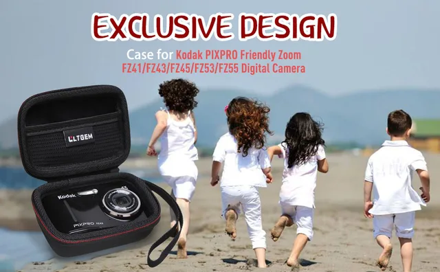 Step-by-step decision checklist: How to pick FZ45 or FZ55 for travel