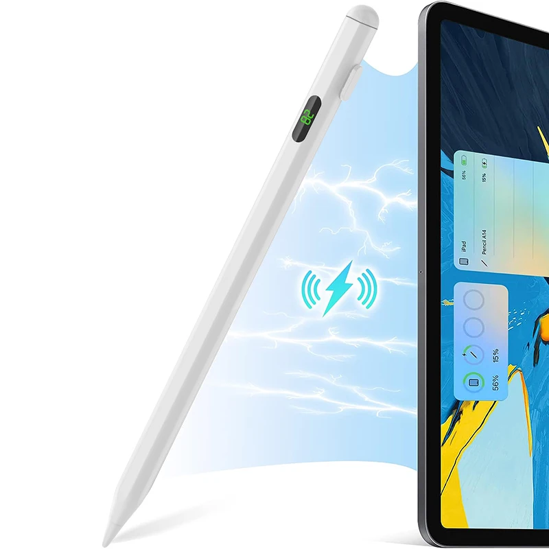 Apple Pencil 1st Generation Stylus Pen for iPad