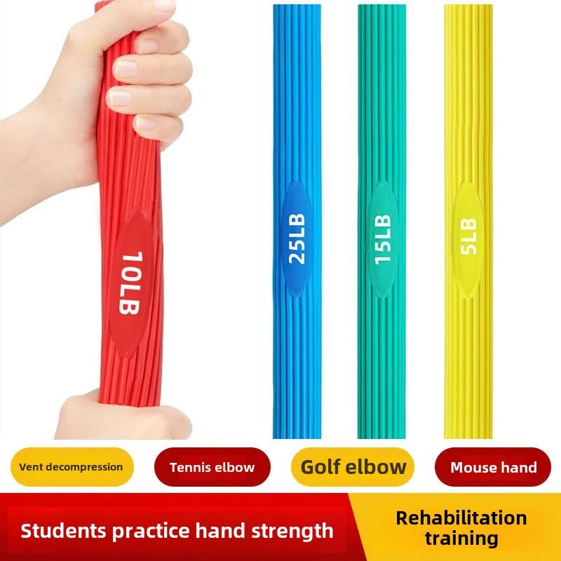 Torque Trainer Wrist Strength Fitness Torque Bar Wrist Equipment Men's Arm Forearm Resistance
