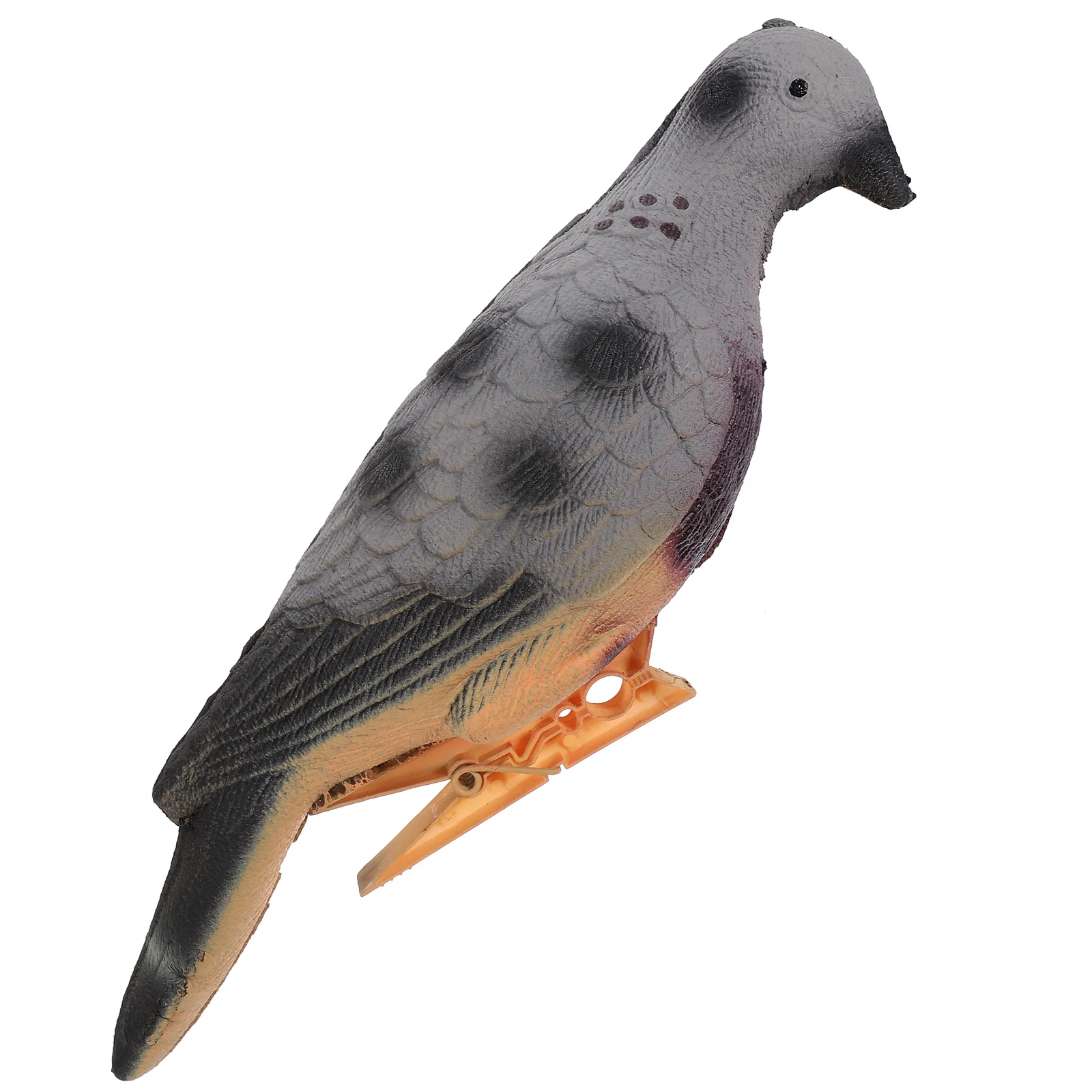 

Simulated Pigeon Dove Realistic Simulates Archery Equipment Animal Design Hunting Fake Toxophily Decor Indoor