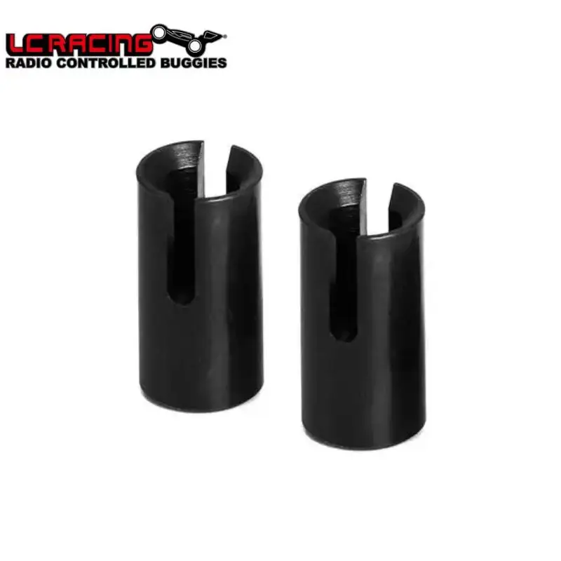 Originale Lc Racing Per C8034 Metal Outdrive Per Rc Lc Per Ptg-2, Ptg-2R