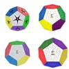 YuXin HuangLong 4x4 5x5 7x7 9x9 Megaminx Cube Puzzle Stickerless Master Kilominx Gigaminx Teraminx Petaminx Cubo Magico 1