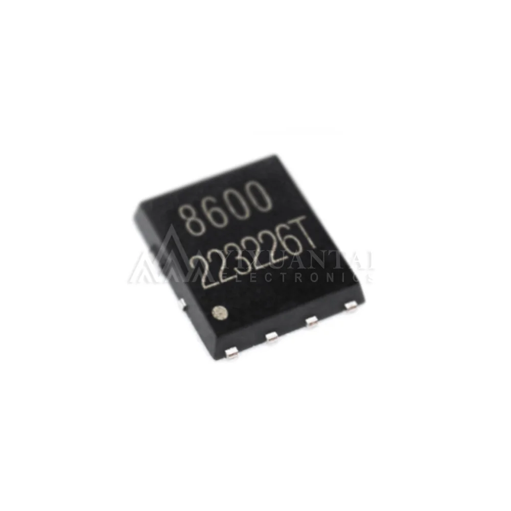 

(10-20piece) AP8600MT AP8600 8600 QFN-8 New orignal in the stock