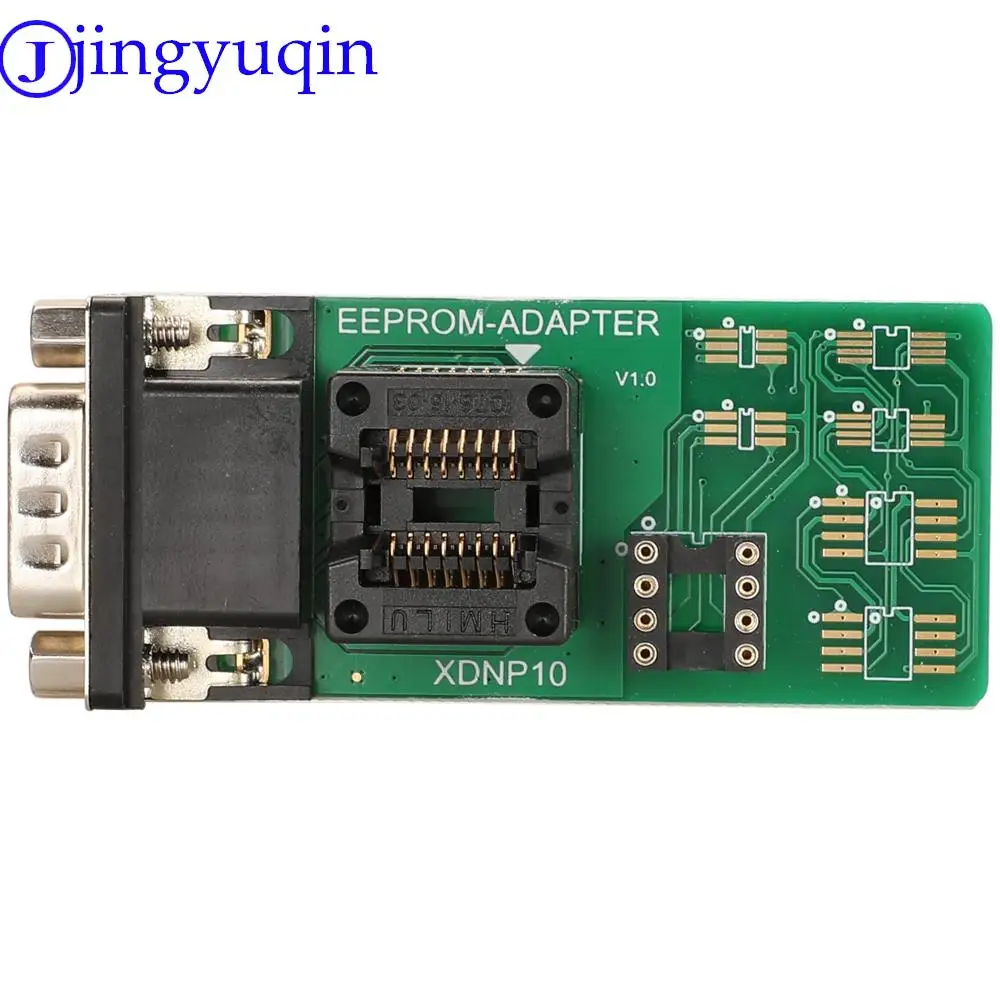 Рисунок 4 - Программатор Xhorse VVDI Mini Prog