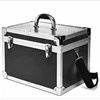 The Thickened Aluminum Toolbox Can Be Shoulder-backed Instruments And Equipment Display Box File Tools Storage Anti-collision 1