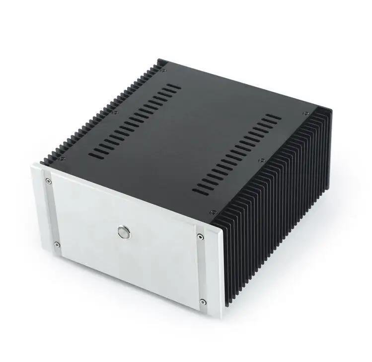 

Mono Single-ended Pure Class A Power Amplifier 30W Amp Base On Pass Labs Aleph 3