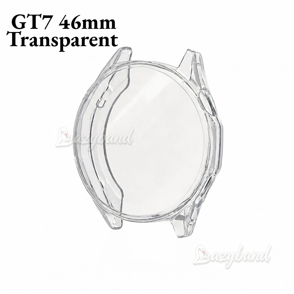 Enhanced TPU Full Coverage Bumper Case with Anti-Scratch Screen Protector
