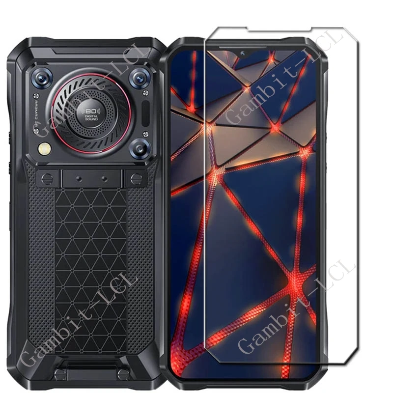 Premium 9H HD Tempered Glass Screen Protector Cover Film