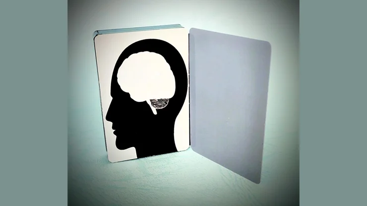 

2023 Mind Game Pro от Tora-Волшебные трюки