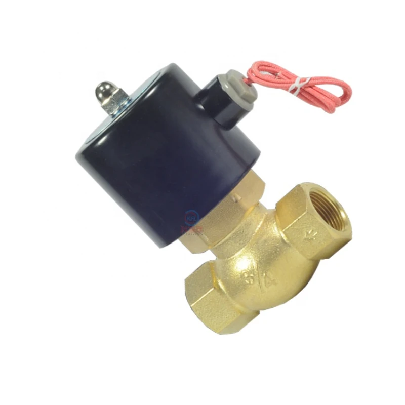 

DN20 3/4 24V steam solenoid drain valve laundry accessories