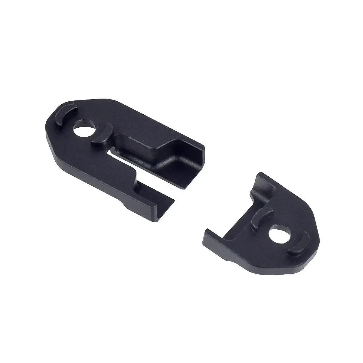 Weapon Flashlight Mount Flashlight Mount Surefir Tough Tactical Tools Type Remote Tape Switch Mount Plate Fit M300 M600C M600U Series Weapon Light Mlok Keymod Rail