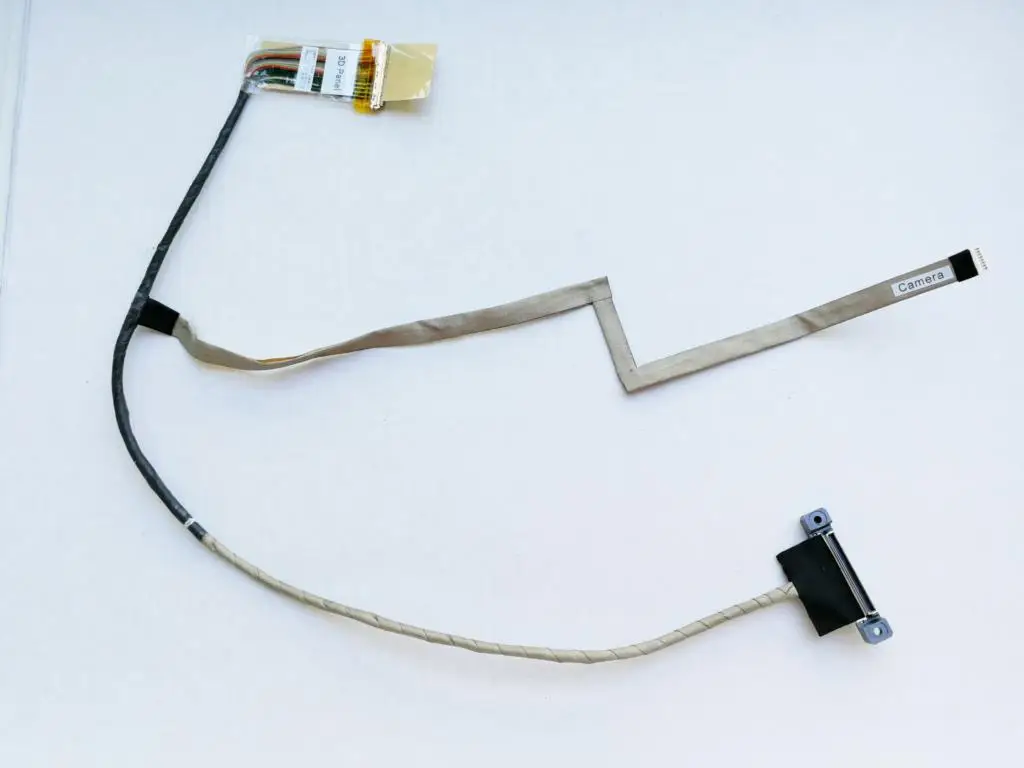 Рисунок 2 - Оригинальный ЖК-кабель для DELL M17X R4 led lcd lvds