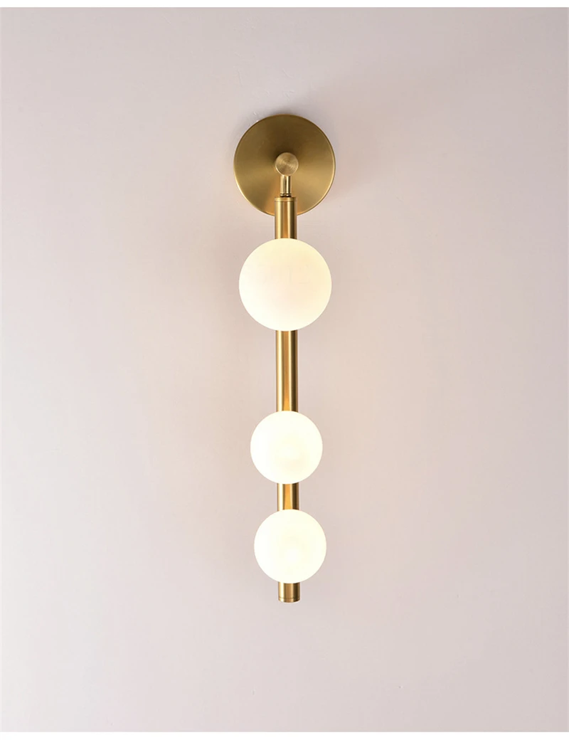Modern Vanity Wall Light