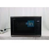 25L 388 Height Built-in Microwave Oven with Grill 8 Auto Menu 1