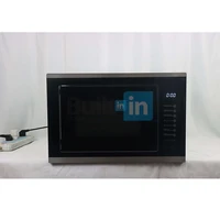 25L 388 Height Built-in Microwave Oven with Grill 8 Auto Menu 1