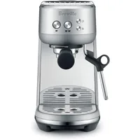 Breville the Bambino Espresso Machine with Auto Milk Frother, Espresso Maker with Seconds Heat Up, Cappuccino & Latte Machine 1