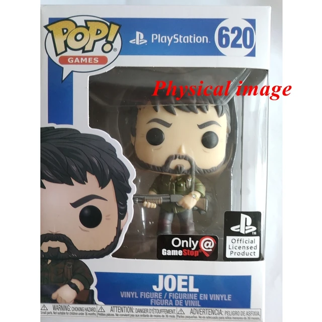  The Last of Us Funko POP Vinyl Figure