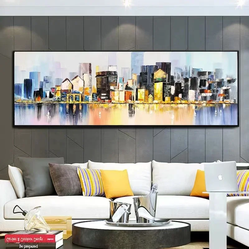 

Набор для алмазной живописи, абстрактная 5D картина в скандинавском стиле, вышивка крестиком, для гостиной, спальни, украшение для стен «сделай сам», домашний декор