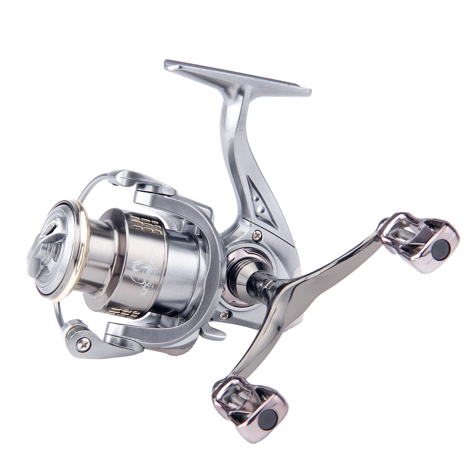 HAUT TON DY Fishing Reel,Saltwater Freshwater Zambia