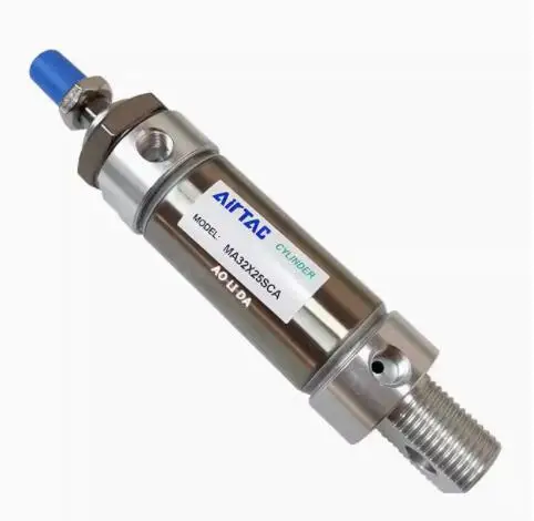 Airtac ̴ Ǹ MA-32 * 40SCA 0.5 MA-32 * 25SCA MA-32 * 50SCA MA-32 * 75SCA MA-32 * 100SCA MA-32 * 125SCA MA-32 * 150S