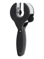 Simplified For Cutting Process Ergonomic Ratchet Pipe Cutter Perfectly Handles 6 23mm Tubing Tasks with Safety 2
