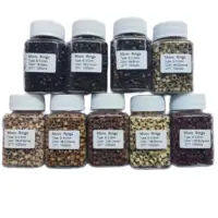 1000Pcs 5.0*3.0*3.0mm Micro Silicone Lined Rings/Links/Beads MICRO Ring Link Crimp Beads Hair Extensions Tools 1