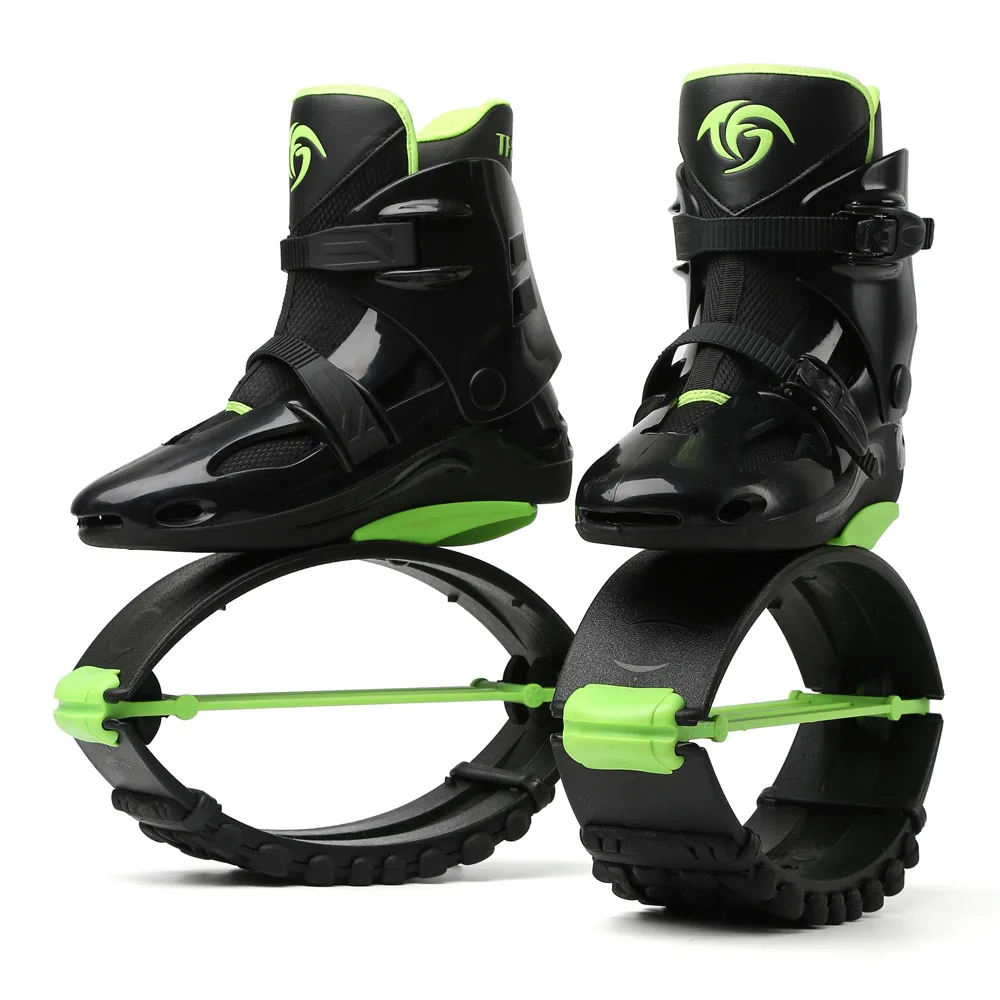 Kangaroo Jump Shoes for Workout Jumping Sport