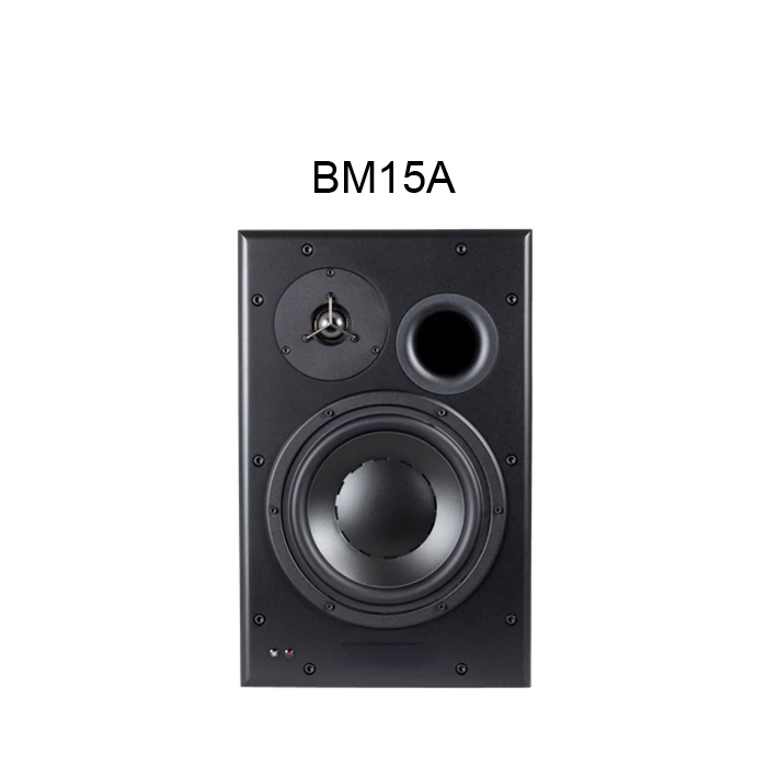 Рисунок 2 - Для Dynaudio Danna Bm6a монитор