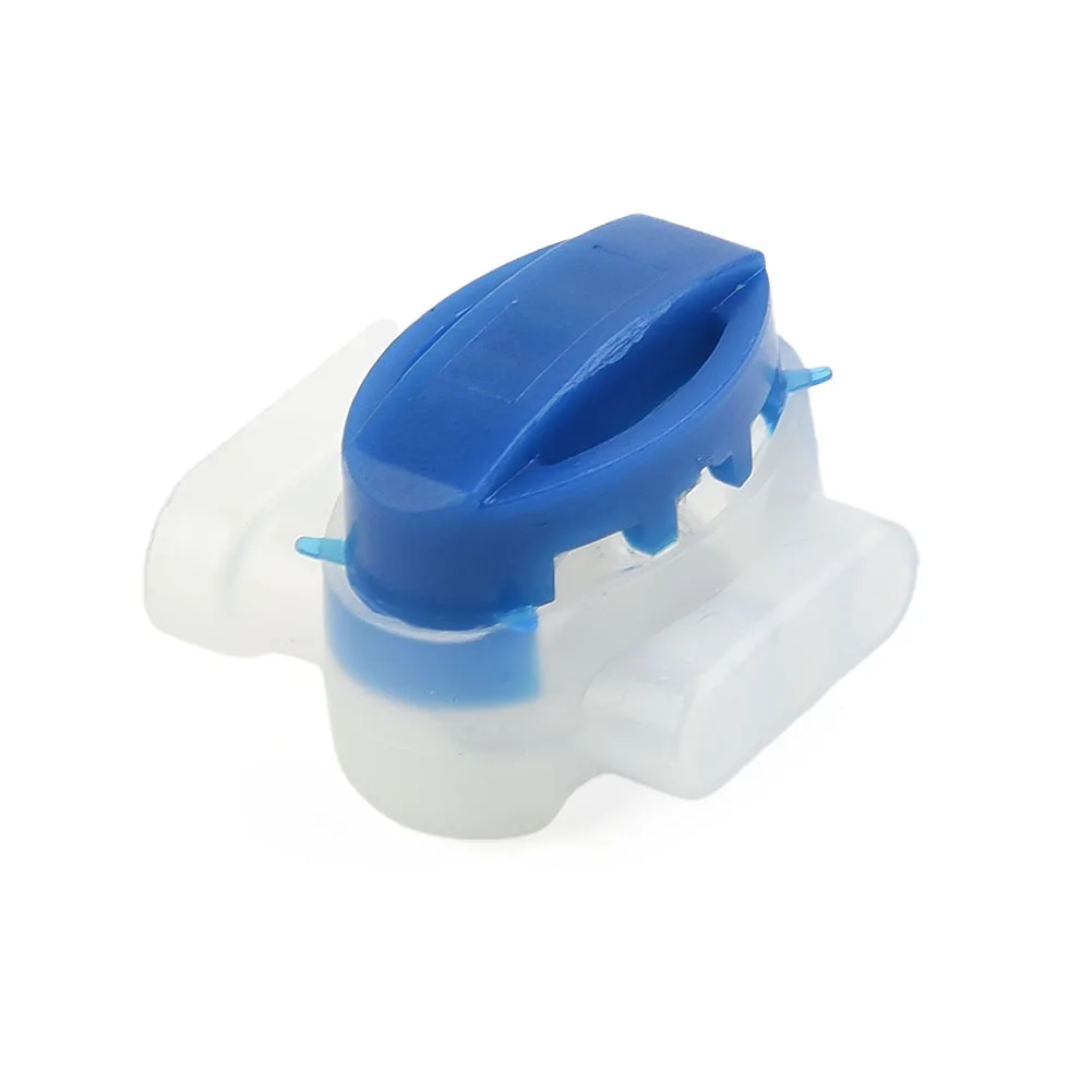 4152 15Pcs Connettore Del Cavo Per Worx Landroid Wire Repair Tosaerba Accessori Per Elettroutensili Da Giardino Sostituzione