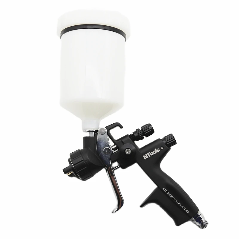 مسدس رش الطلاء للسيارات