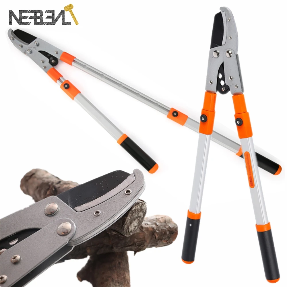 Extendable pruning shears deals