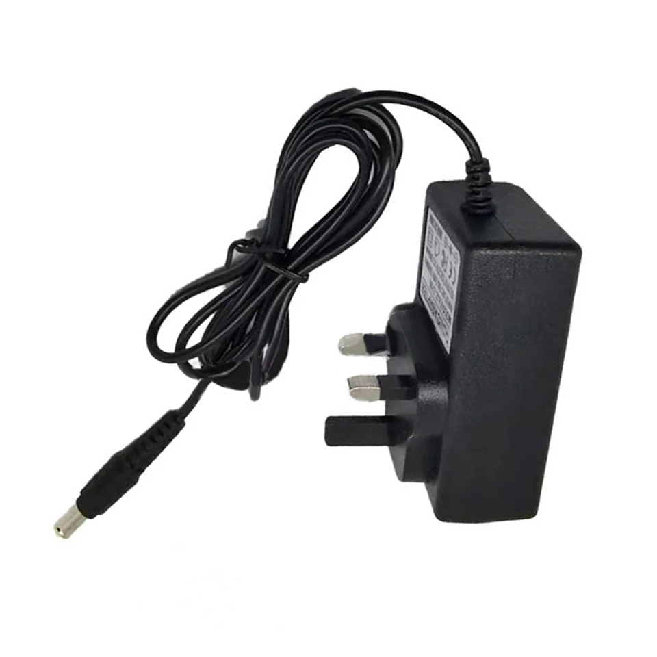 Caricabatterie per aspirapolvere Electroline PSRE2116F originale