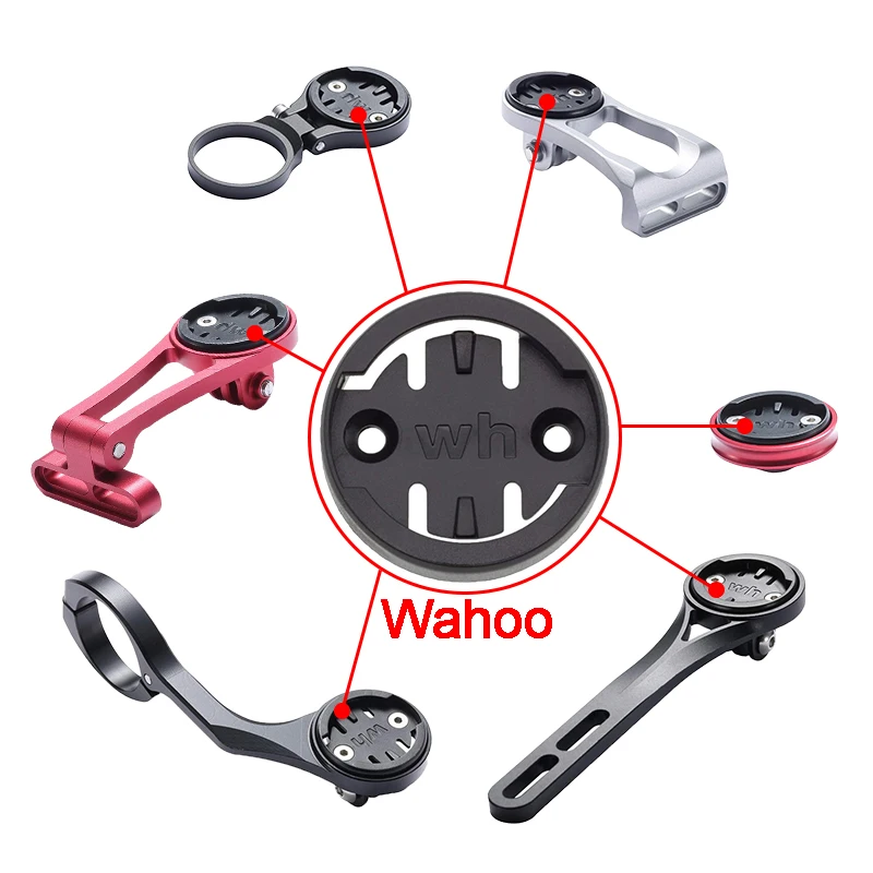 Рисунок 4 - Сменные вставки для велосипедного компьютера