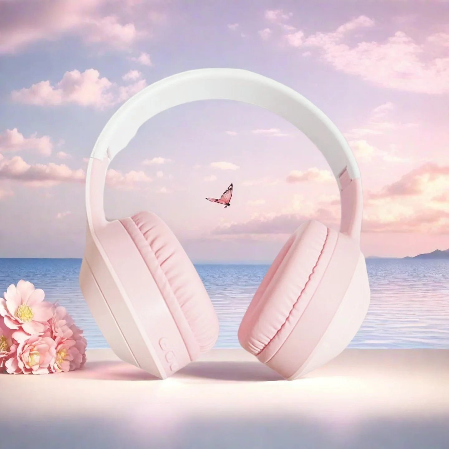 سماعات أذن محيطة مجسمة عالية الدقة عالية الدقة سما...