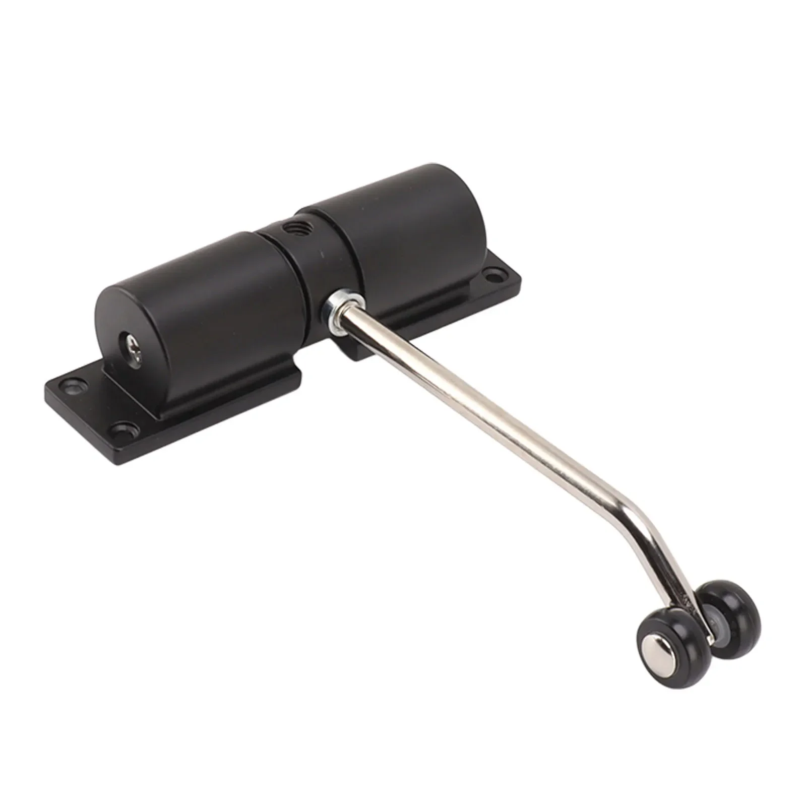 Automatic Door Closer Spring Door Closer Wide Application High Performance Easy To Install For Hotel Home