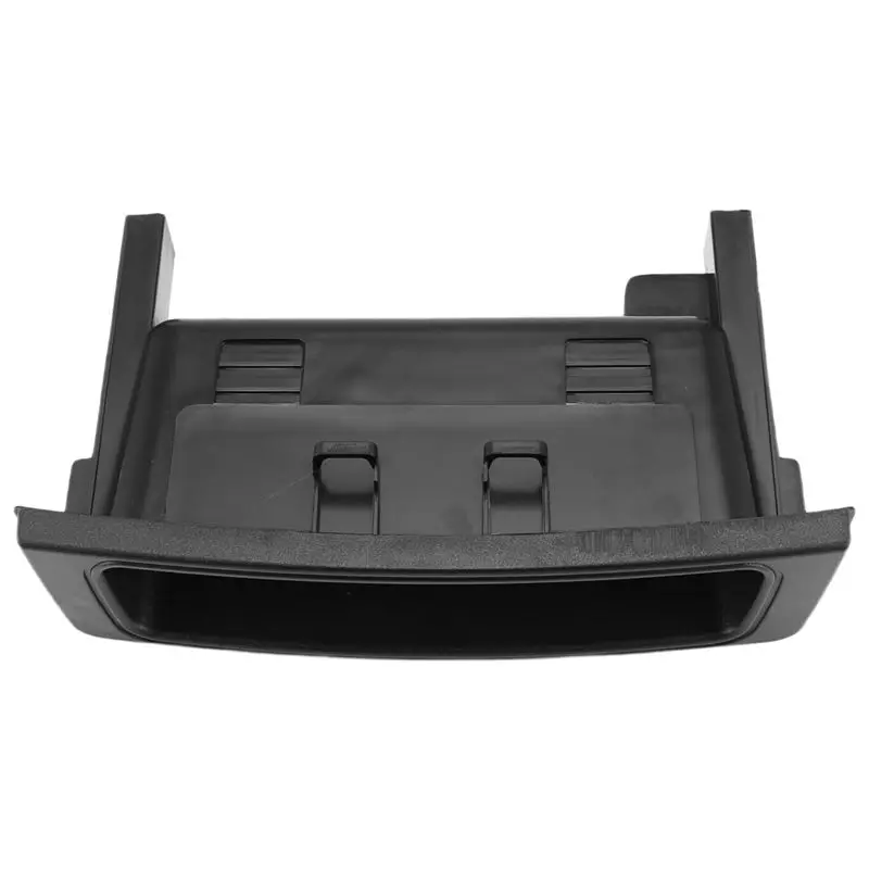 2036830291 W203 C-클래스 2001-2007 W639 Vito 보관함 정리함-A54R용 자동차 센터 콘솔 보관 트레이