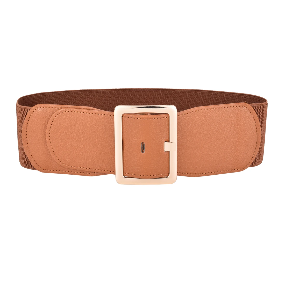 Oyccen Vrouwen Elastische Taille Riem Voor Jurk Jas Dames