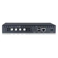 TBS2925-1 Moi Smart Box Kleine Iptv Streaming Server Met Enkele Pcie Slot