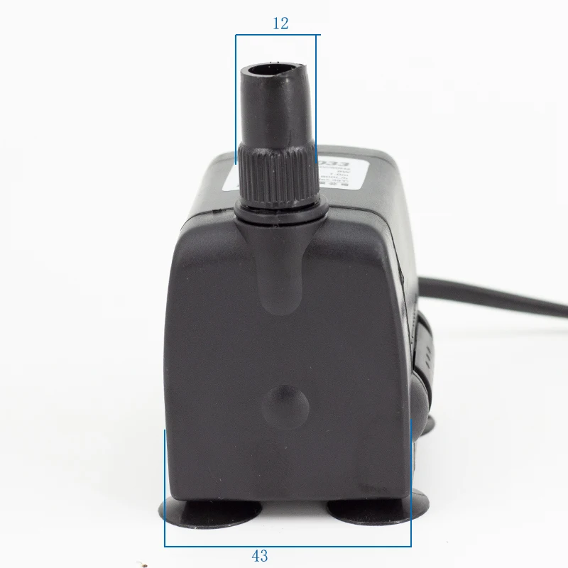 de Gelo KONKA, JP 033, 8W, 1Pc
