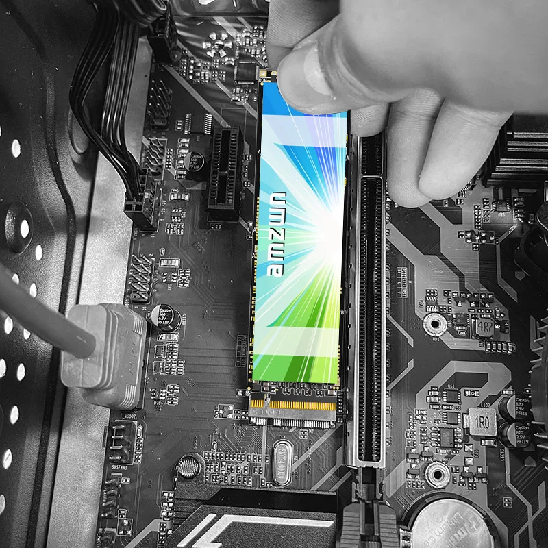 SSD M2 2280 NVME 1TB 250GB 500GB 2TB M.2 PCIe3.0x4 NM610 Pro Ʈ ũž ,  ָ Ʈ ̺ ϵ ũ