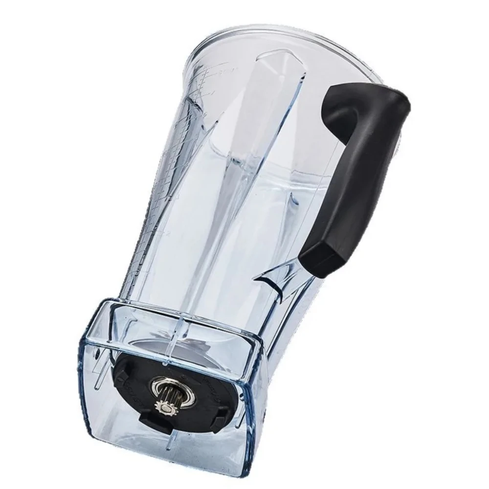 Vitamix VM0109 TNC5200/5300/6500/7500/Pro200/500 블렌더 64온스 컵(예비 칼 교체 부품 액세서리 포함)의 새로운 기능