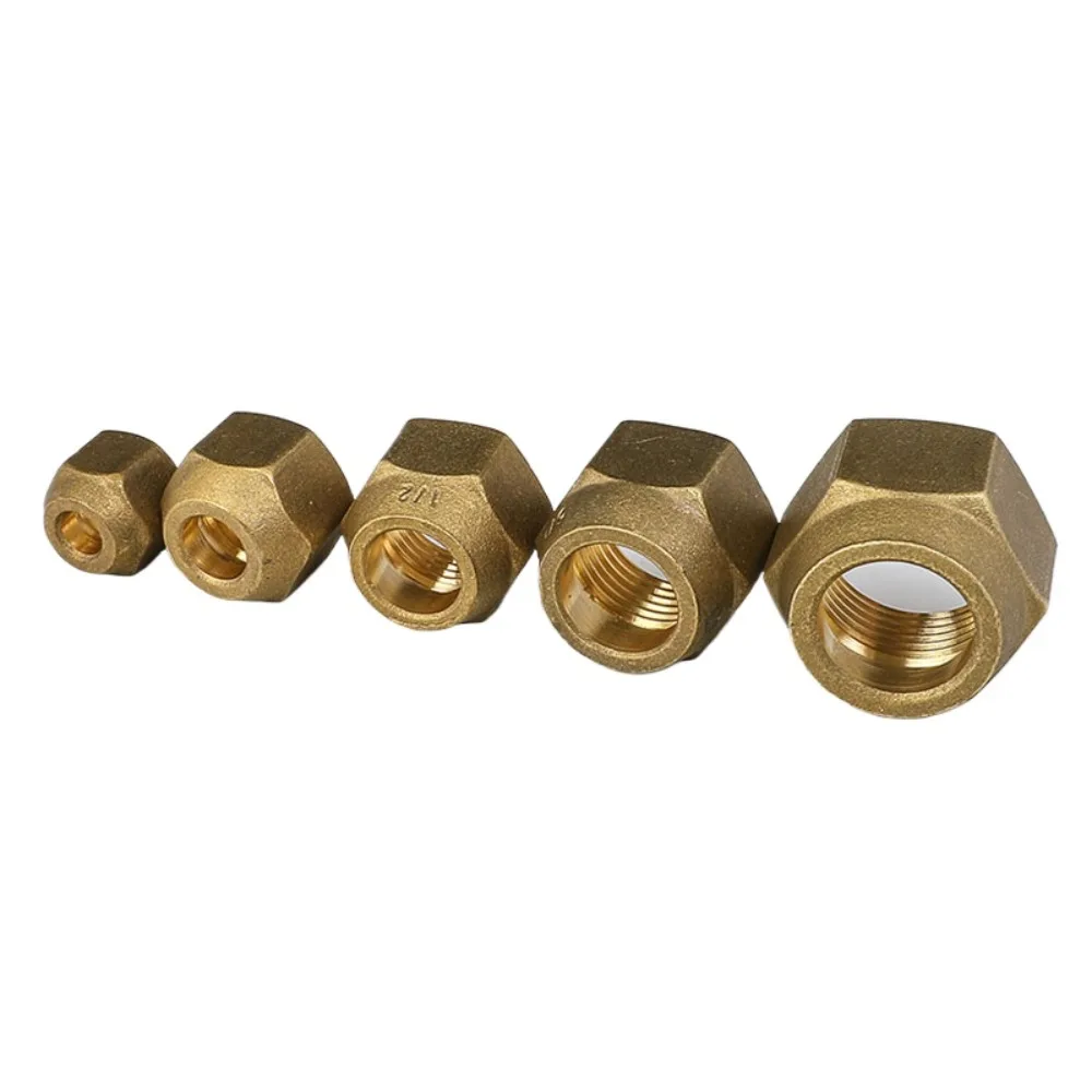 Adattatore per tubo flessibile 3/4'' : 16/19 mm (3/4 di