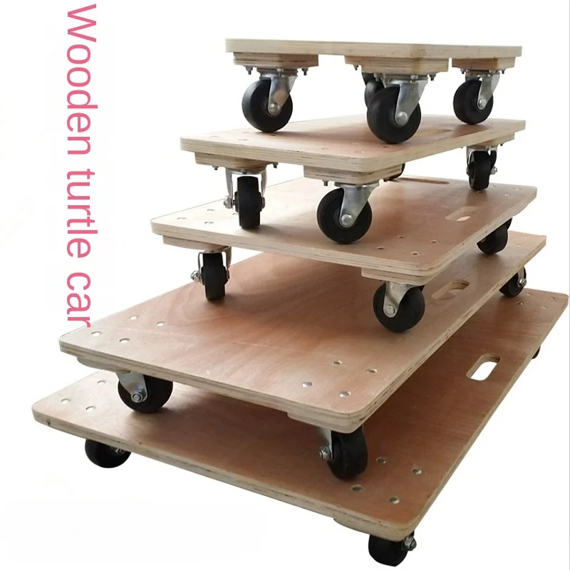 

Four-wheeled trailer, transport vehicle, tiger car, flatbed car, turtle car, wooden car, truck, cart, moving car, express car.
