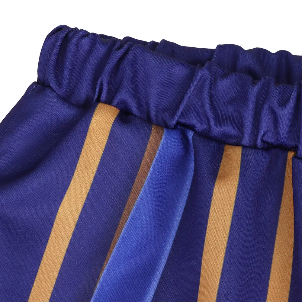 Costume Rumi Zoey Mira Demon Hunter Kpop