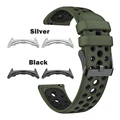 Green black