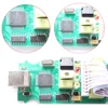 Best PIC18F458 + FTDI Chip OP COM V5 Version V1.70 / V1.99 2014V Firmware OBD2 Opcom Scanner for Opel 2