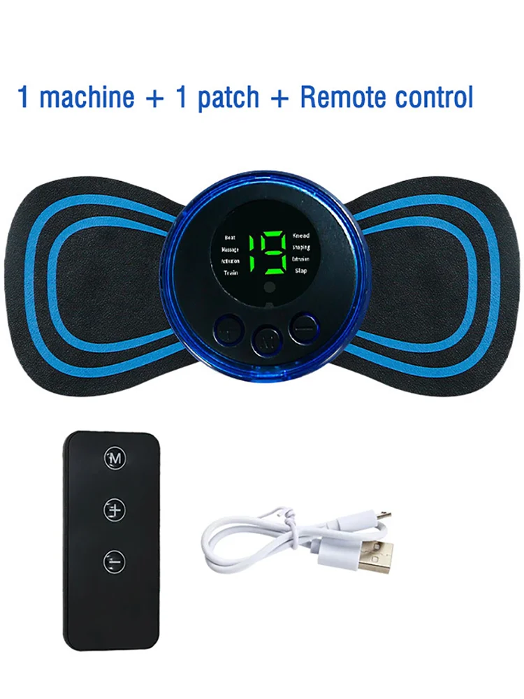 With Remote Control