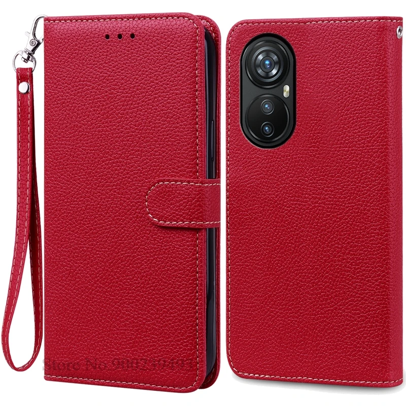 Luxury Soft Silicone Wallet Leather Flip Cover Phone Case - Enhanced Protection & Style