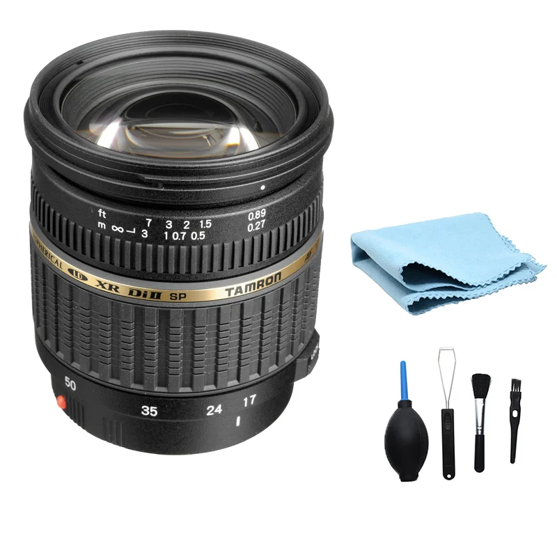 TAMRON SP AF17-50F2.8XR DI2(A16) 中古】(タムロン) TAMRON SP AF17